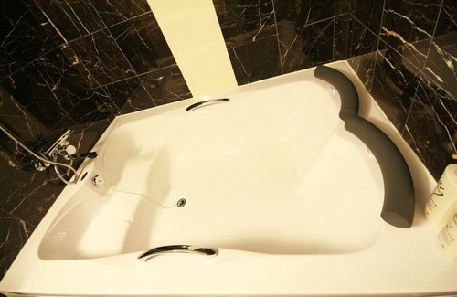 Hapjeong-dong Hotel | Hapjeong Namgyung Hotel