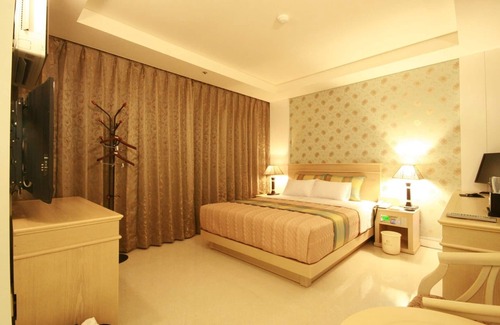 Hapjeong-dong Hotel | Hapjeong Namgyung Hotel