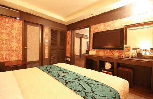 Hapjeong-dong Hotel | Hapjeong Namgyung Hotel