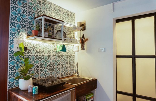 Hanoi Backpacker Quarter Apartment | Happi-nest*New house*city center *2 mins to Sword Lake