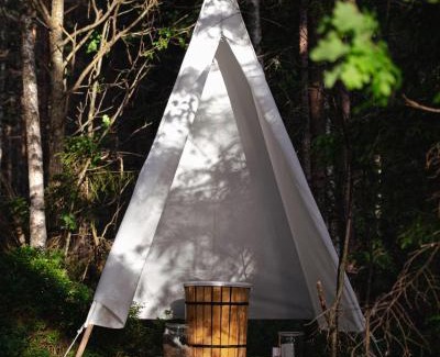 Burseryd Other | Happie Camp - Ängasjö