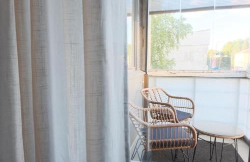 Rovaniemi Apartment | Happily in city center