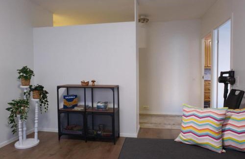 Rovaniemi Apartment | Happily in city center