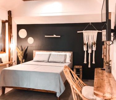 Catangnan Resort | Happiness Beach Resort Siargao