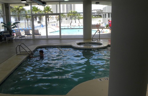 Orange Beach Condo | HAPPINESS COMES IN WAVES