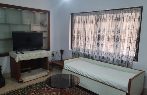 Stuart Hill Ski Chalet | Happiness homestay