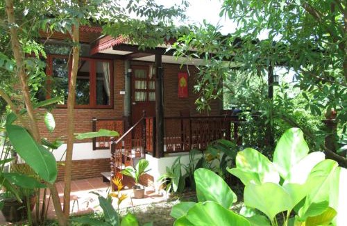 Sukhothai House | Happiness Resort Sukhothai