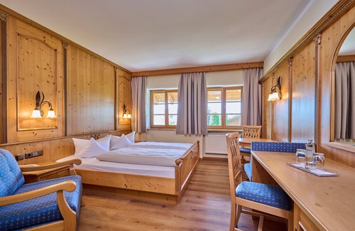 Happing Hotel | Happinger Hof