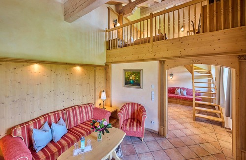 Happing Hotel | Happinger Hof