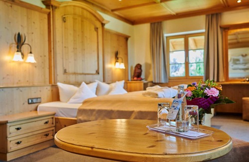 Happing Hotel | Happinger Hof