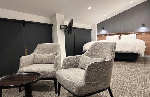 Happo Apartment | Happo Slopeside Apartments