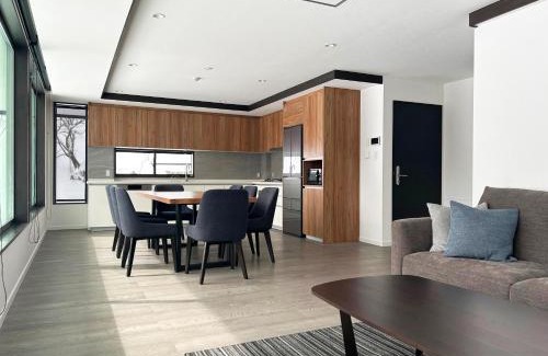 Happo Apartment | Happo Slopeside Apartments