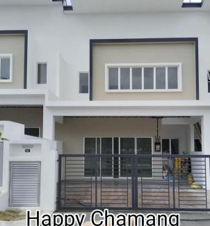 Bentong House | Happpy Impiana Guest House