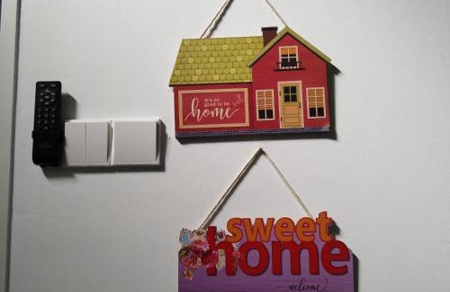 Bentong House | Happpy Impiana Guest House
