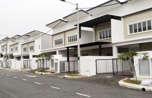 Bentong House | Happpy Impiana Guest House