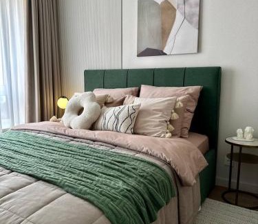 Almaty Apartment | HAPPY APARTMENT OF ALMaTY