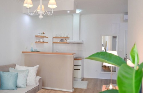 Mostar Apartment | Happy Apartments