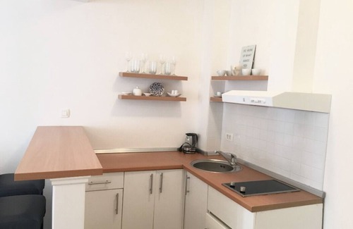 Mostar Apartment | Happy Apartments