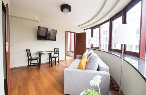 Wroclaw City Center Apartment | Happy Apartments - Just In Center