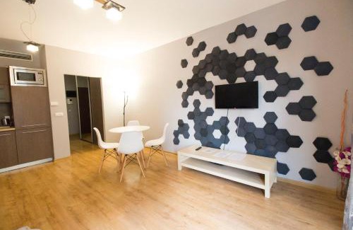 Wroclaw City Center Apartment | Happy Apartments - Just In Center