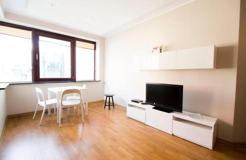 Wroclaw City Center Apartment | Happy Apartments - Just In Center