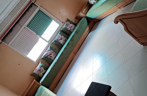 El Jadida Apartment | HAPPY APPARTEMENT EL JADIDA