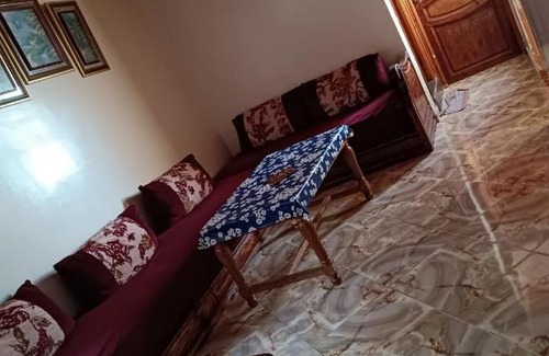 El Jadida Apartment | HAPPY APPARTEMENT EL JADIDA