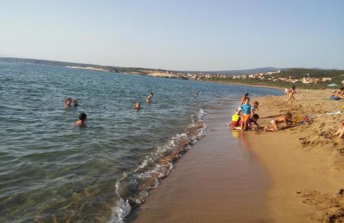 Torre del Pozzo Other | Happy Camp mobile homes in Camping Village Bella Sardinia