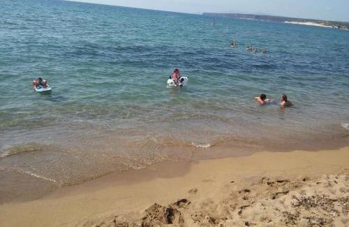 Torre del Pozzo Other | Happy Camp mobile homes in Camping Village Bella Sardinia