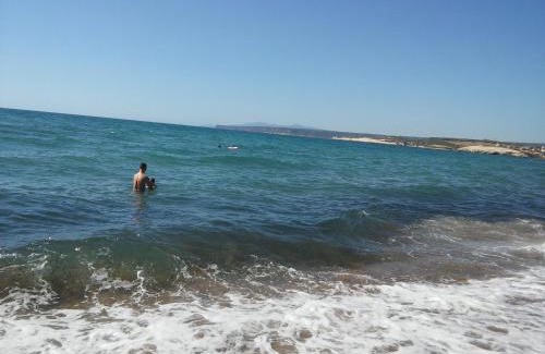 Torre del Pozzo Other | Happy Camp mobile homes in Camping Village Bella Sardinia