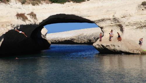 Torre del Pozzo Other | Happy Camp mobile homes in Camping Village Bella Sardinia