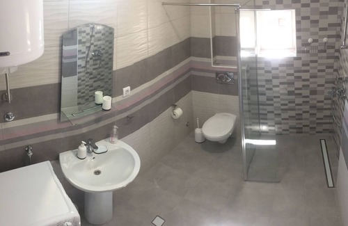 Terazije Apartment | Happy center - new apartment in city center, Free Wi-Fi, Air Conditionig