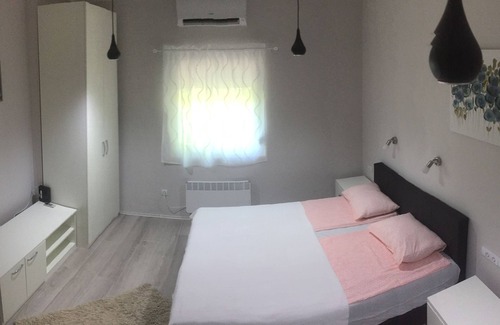 Terazije Apartment | Happy center - new apartment in city center, Free Wi-Fi, Air Conditionig