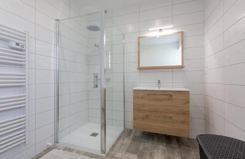 Noyers-sur-Cher House | Happy - Charmante maison de plain-pied