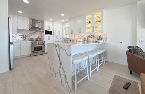 Oceano House | HAPPY CLAM OCEANFRONT 5BD/3.5BA