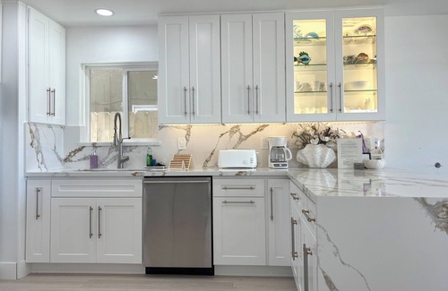Oceano House | HAPPY CLAM OCEANFRONT 5BD/3.5BA