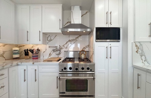 Oceano House | HAPPY CLAM OCEANFRONT 5BD/3.5BA