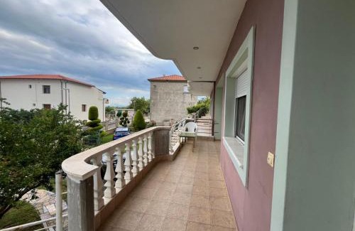 Xanthi Apartment | Happy Colors House Xanthi