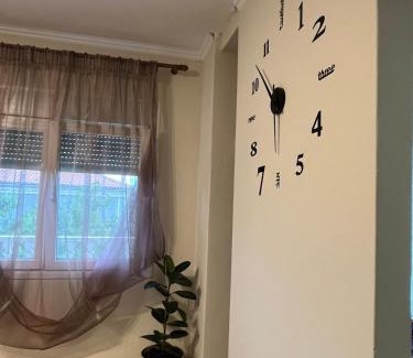 Xanthi Apartment | Happy Colors House Xanthi