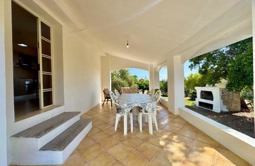Cardedu Apartment | Happy Country Terraces