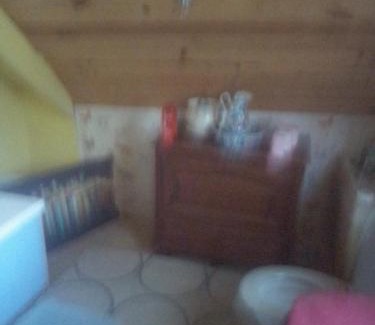 Spezet House | Happy days