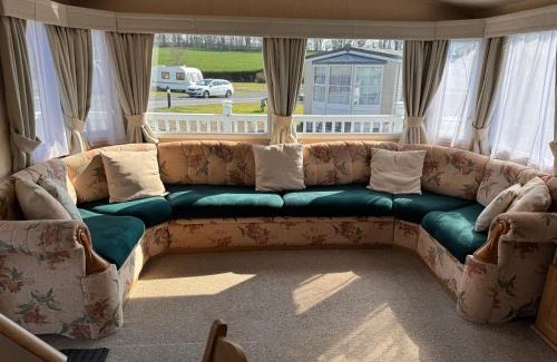 Newton Stewart Apartment | Happy Days Holiday Home Whithorn2