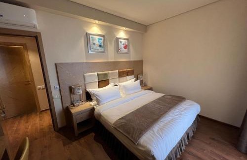 Chakvi Apartment | Happy Days in Dreamland Oasis