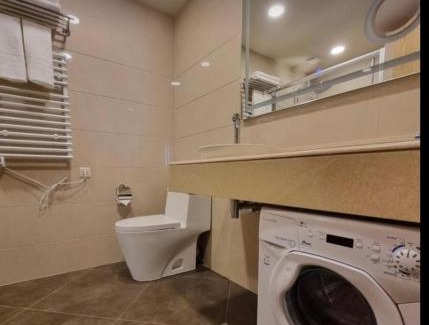 Chakvi Apartment | Happy Days in Dreamland Oasis