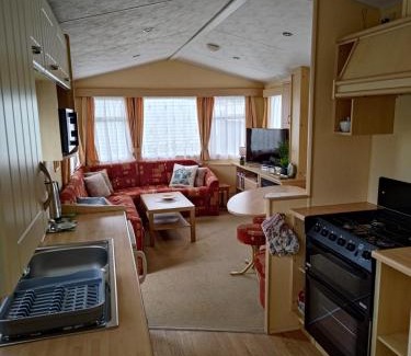 Mablethorpe and Sutton Resort | Happy Days Seaside Trusthorpe