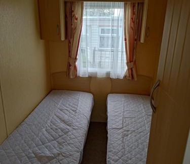Mablethorpe and Sutton Resort | Happy Days Seaside Trusthorpe