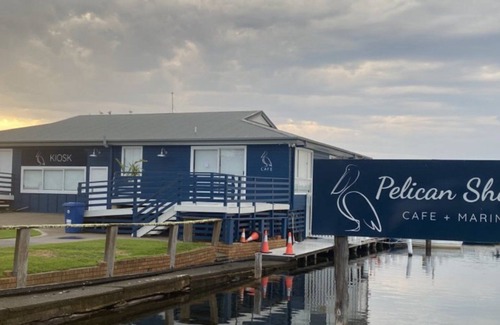 Sussex Inlet House | HAPPY DAYZ Only 2 Hours From Sydney