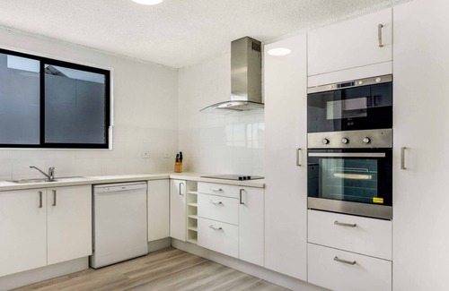 Brunswick Heads Apartment | Happy Dayz - Your happy stay experience