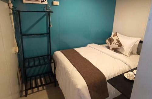 San Joaquin Hotel | Happy Daze Hotel Tagum
