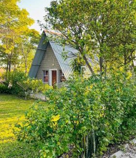 Zambezi Region Bed & Breakfast | Happy Forest B&B